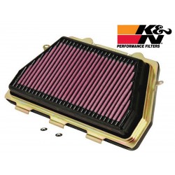 Φίλτρο Αέρα Honda CBR 1000RR Fireblade 2008-2016 HA-1008 KN Φίλτρο Αέρα Honda CBR 1000RR Fireblade 2008-2016 HA-1008 KN